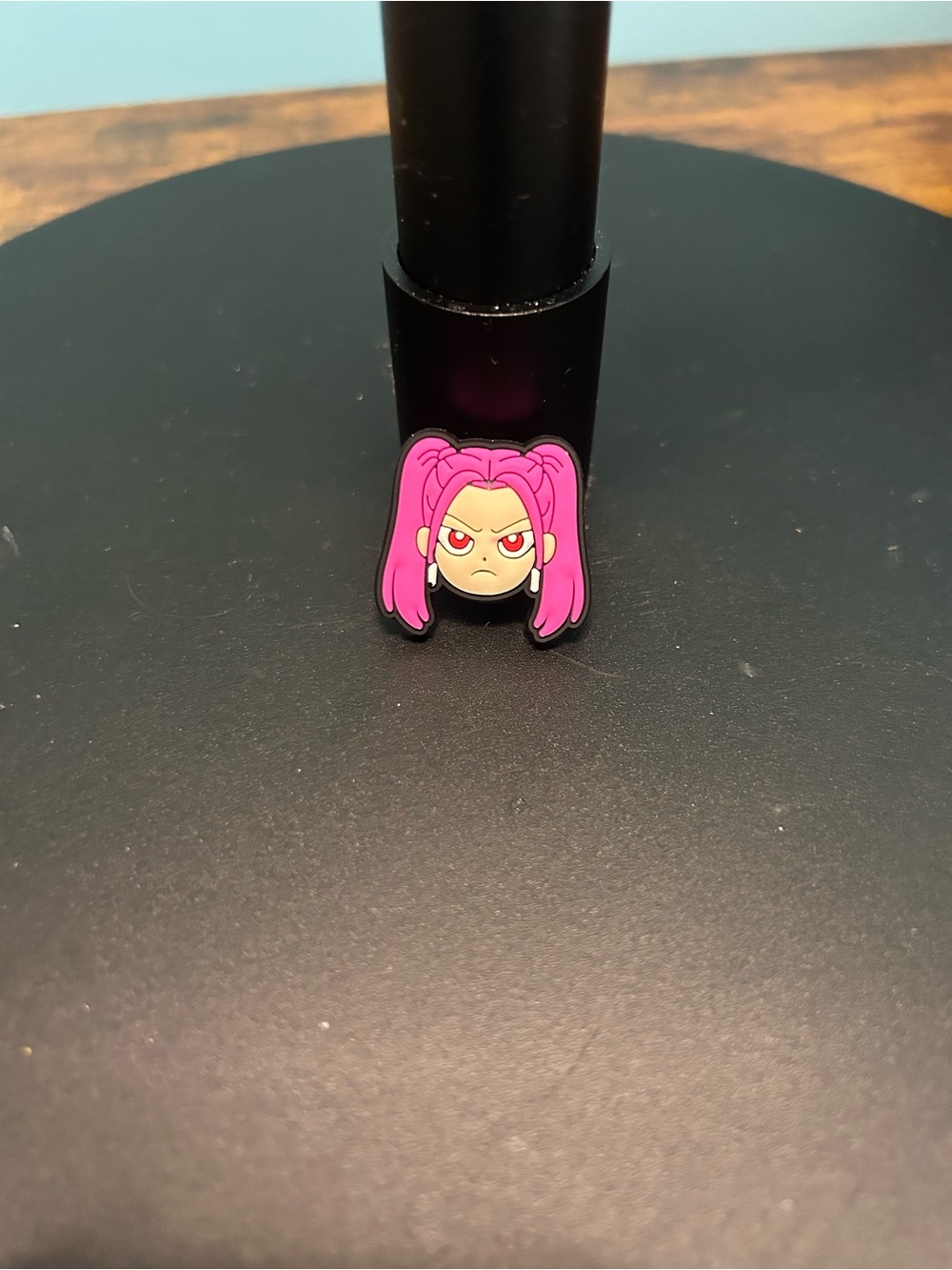 3/$8 Mira Croc Charm